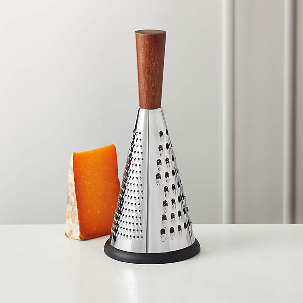 The Cone Kitchen Grater - waseeh.com