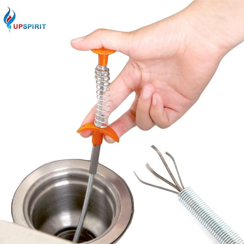 Drain Clog Cleaning Catcher | kitchen item | Waseeh Pakistan