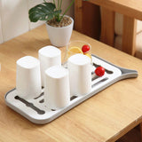 Worktop Kitchen Drying Tray - waseeh.com
