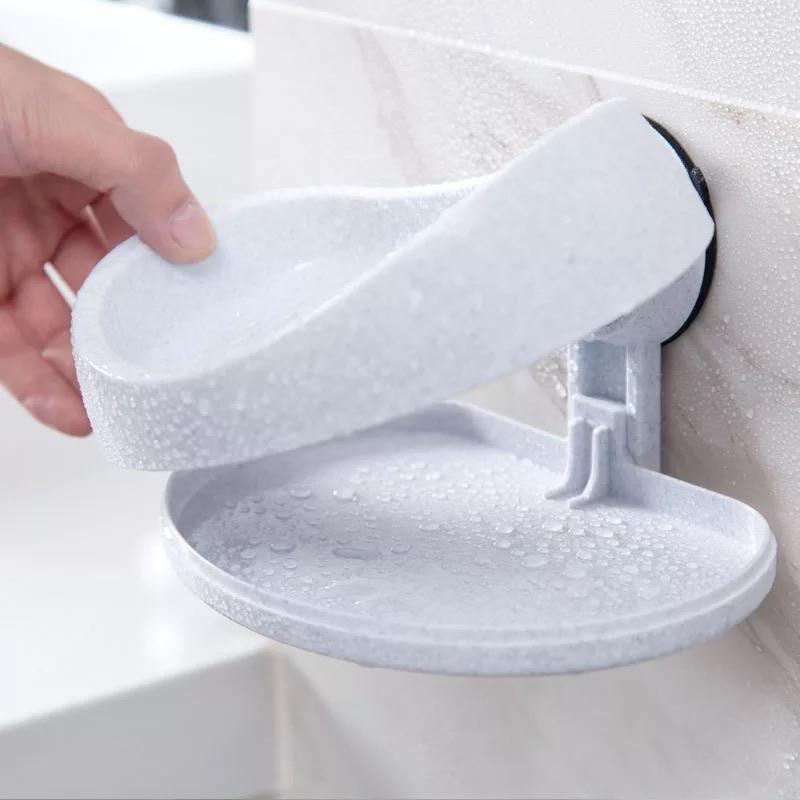 Drain Soap Hanging Rack | Home Décor | Waseeh Pakistan