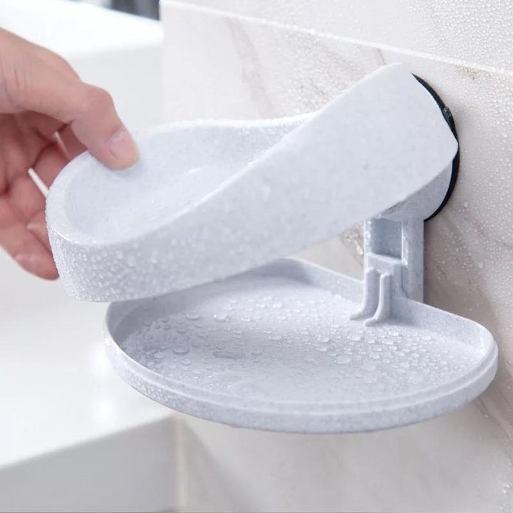 Drain Soap Hanging Rack | Home Décor | Waseeh Pakistan