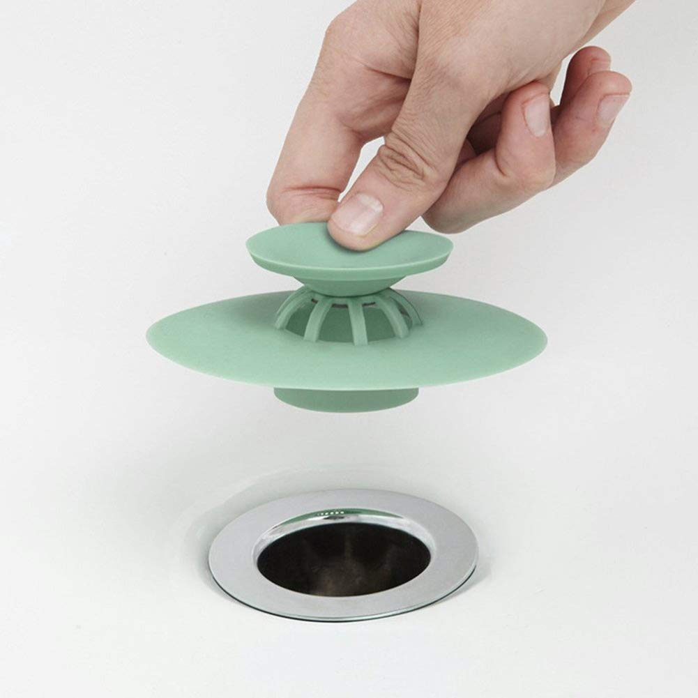 Drain Stopper Bathroom | kitchen | kitchen item | Waseeh Pakistan