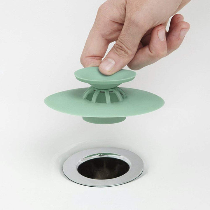 Drain Stopper Bathroom | kitchen | kitchen item | Waseeh Pakistan