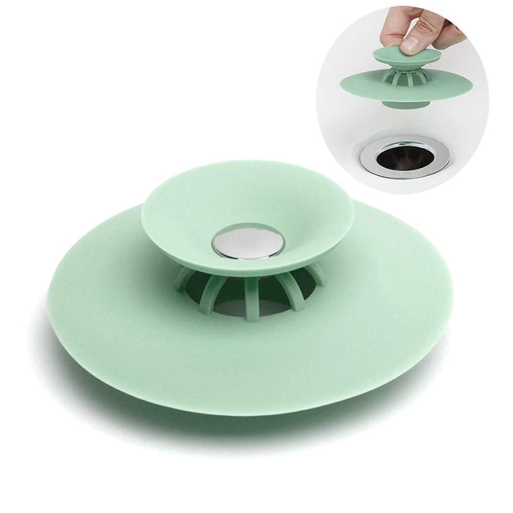 Drain Stopper Bathroom | kitchen | kitchen item | Waseeh Pakistan