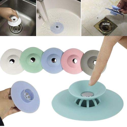 Drain Stopper Bathroom | kitchen | kitchen item | Waseeh Pakistan