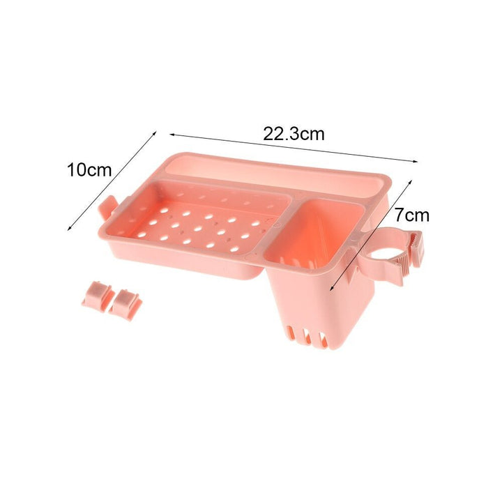 Draining Towel Soap Rack | kitchen item | Waseeh Pakistan