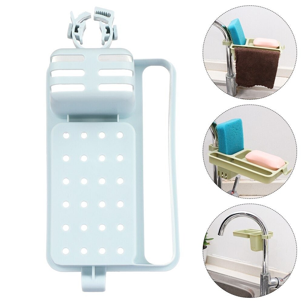 Draining Towel Soap Rack | kitchen item | Waseeh Pakistan