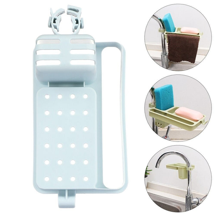 Draining Towel Soap Rack | kitchen item | Waseeh Pakistan
