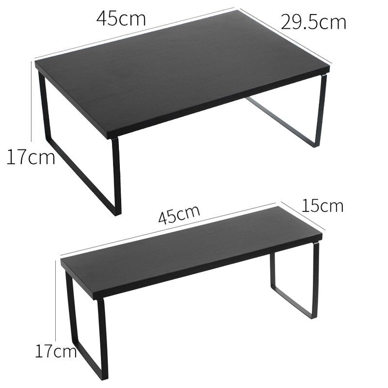 Dravenox Metal Rack (Pack of 2) | Not Sale FB | Waseeh Pakistan