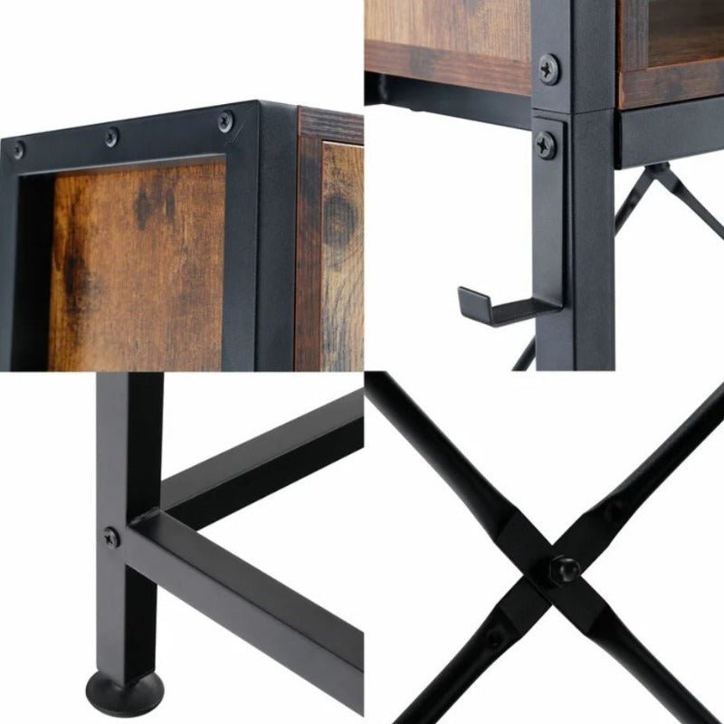 Dravonn Organizer Rack | Furniture | Waseeh Pakistan