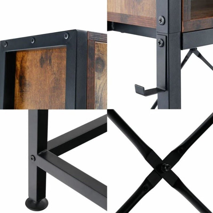 Dravonn Organizer Rack | Furniture | Waseeh Pakistan