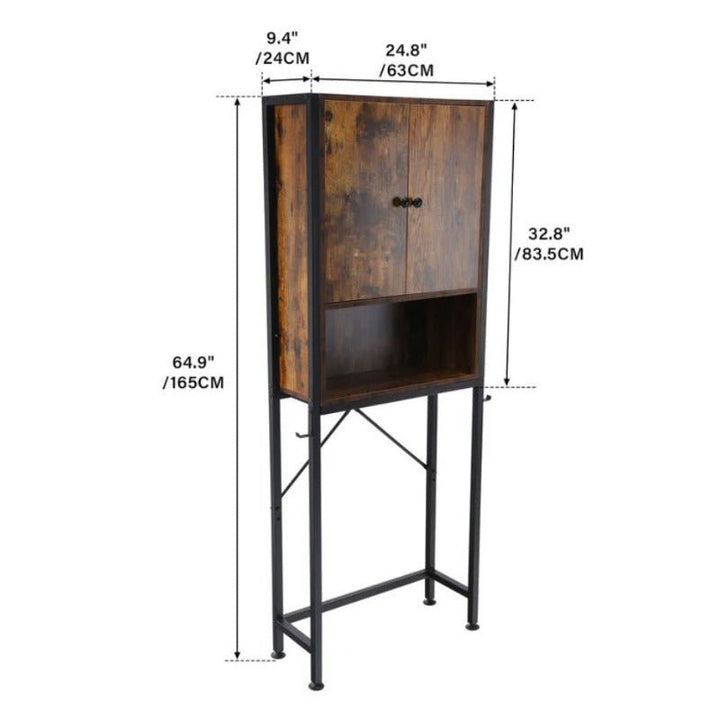 Dravonn Organizer Rack | Furniture | Waseeh Pakistan
