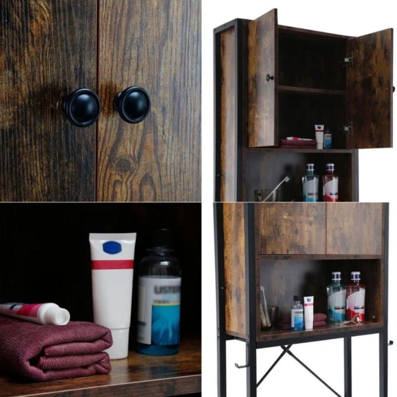 Dravonn Organizer Rack | Furniture | Waseeh Pakistan