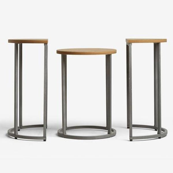 Dravornyx Nesting Tables | Furniture | Waseeh Pakistan