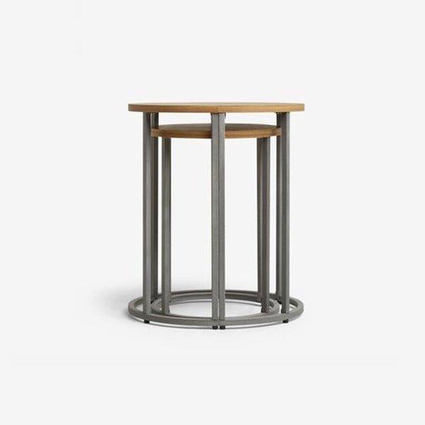 Dravornyx Nesting Tables | Furniture | Waseeh Pakistan