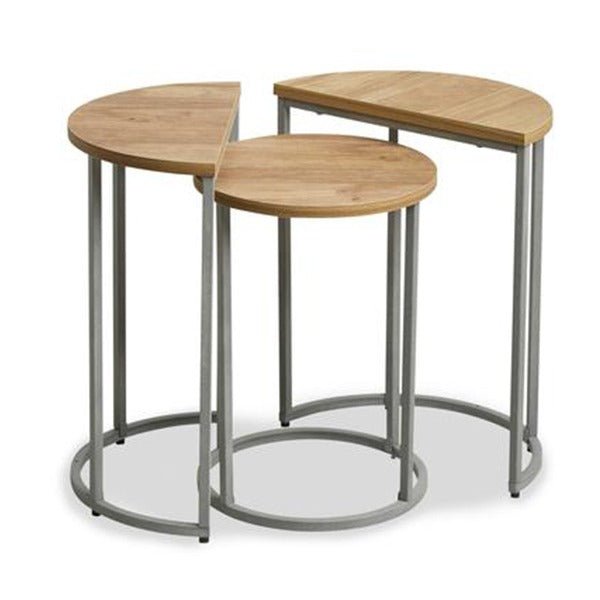 Dravornyx Nesting Tables | Furniture | Waseeh Pakistan