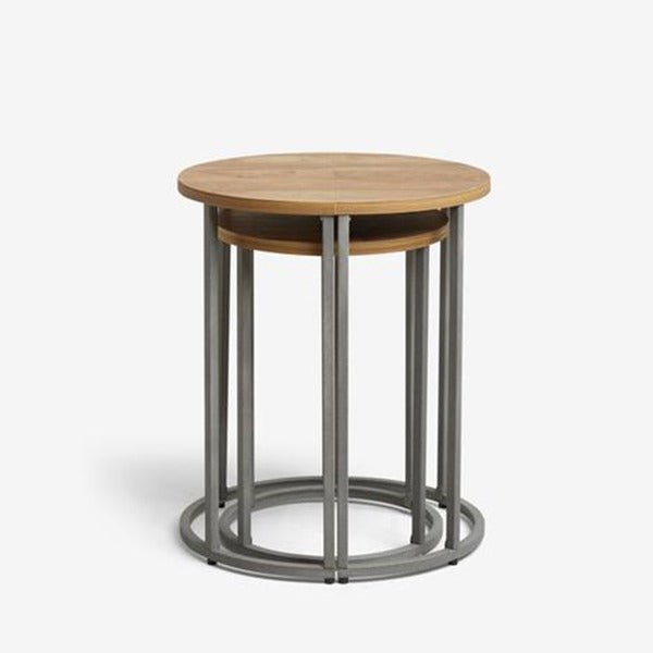 Dravornyx Nesting Tables | Furniture | Waseeh Pakistan