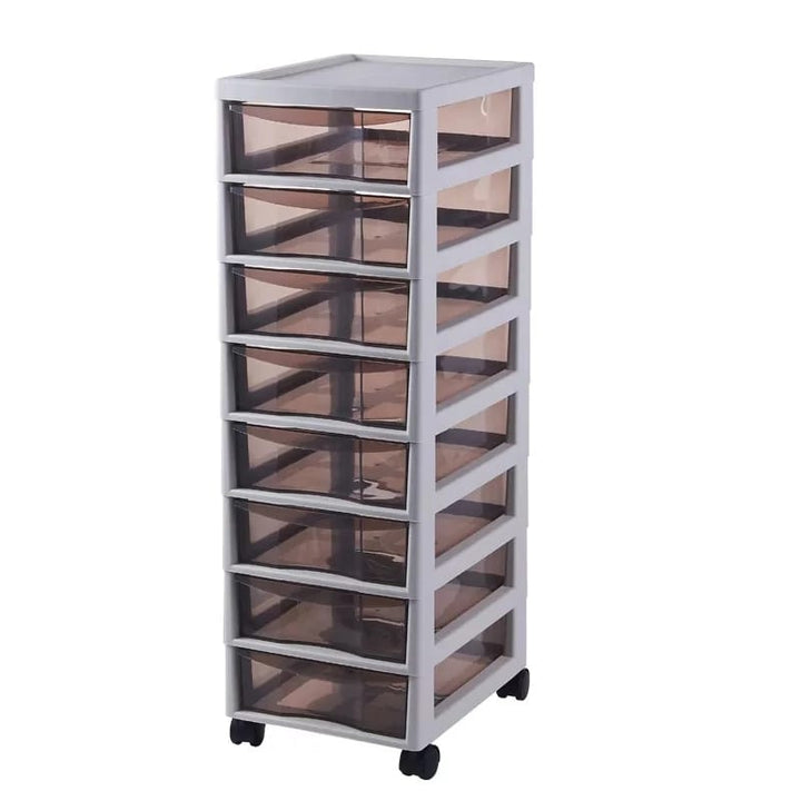 Draw Out Cabinet Trolley | Furniture | Waseeh Pakistan