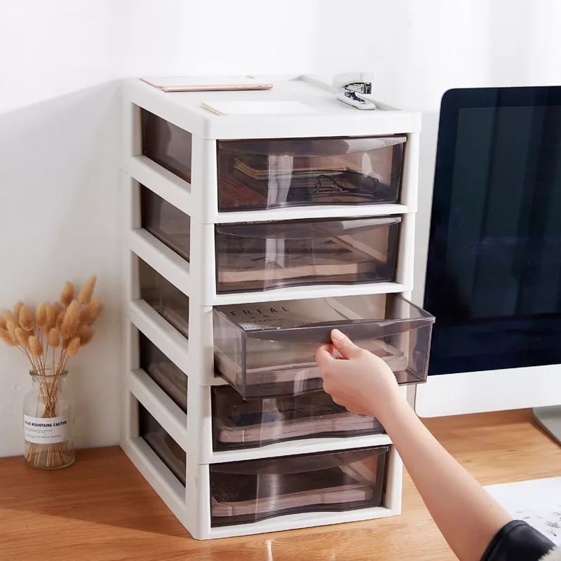 Draw Out Cabinet Trolley | Furniture | Waseeh Pakistan