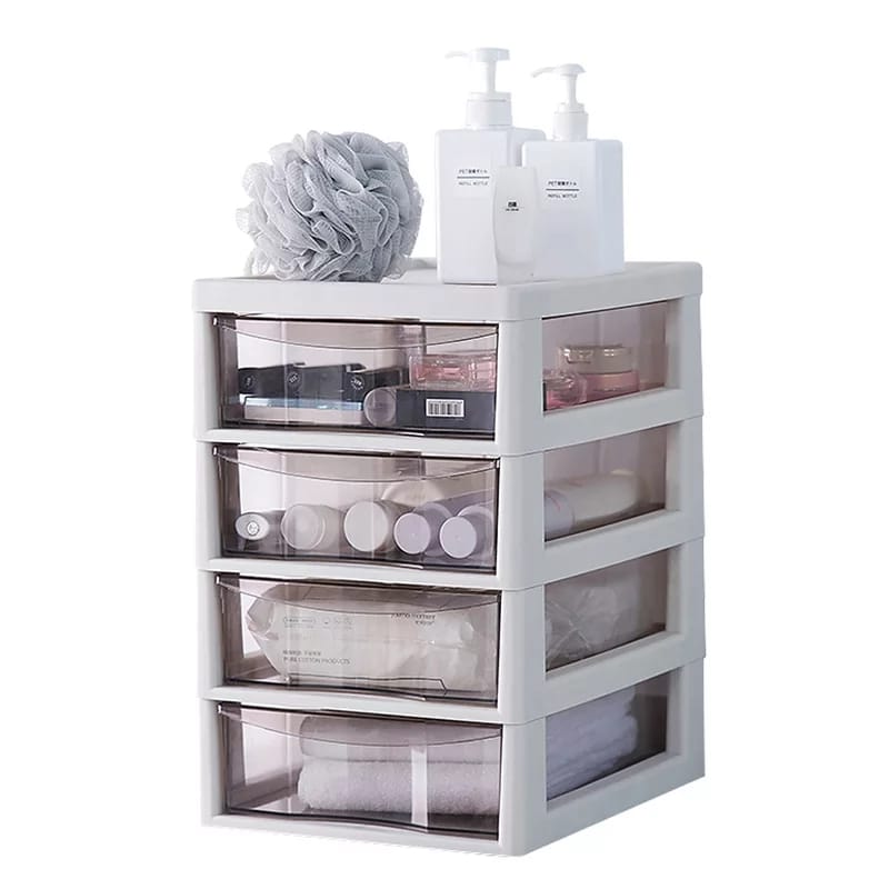 Draw Out Cabinet Trolley | Furniture | Waseeh Pakistan