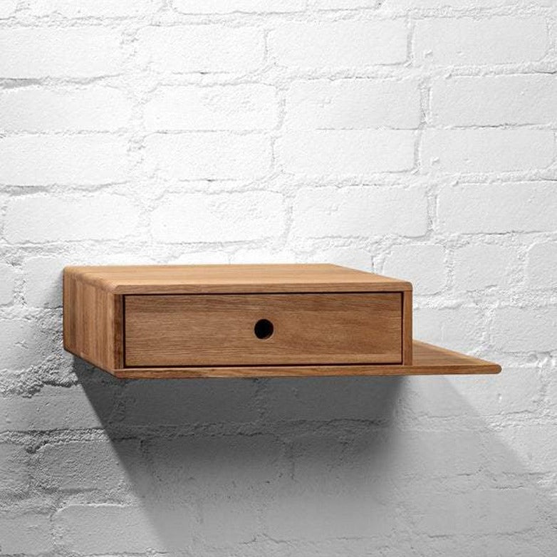 Drawer Bedroom Floating Organizer Shelve | Furniture | Waseeh Pakistan