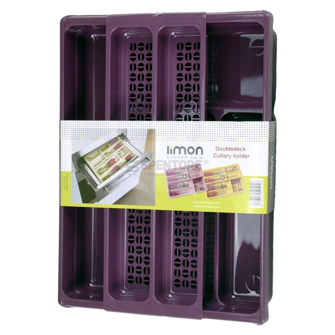 Drawer Cutlery Holder | kitchen item | Waseeh Pakistan