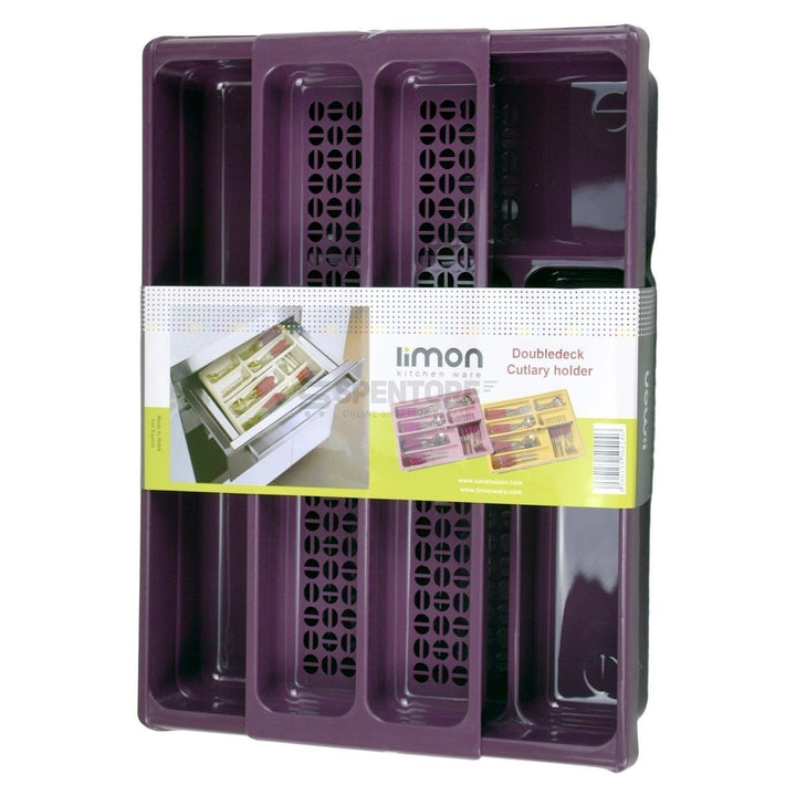 Drawer Cutlery Holder | kitchen item | Waseeh Pakistan