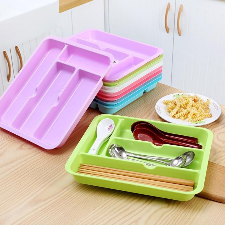 Drawer Cutlery Holder | kitchen item | Waseeh Pakistan