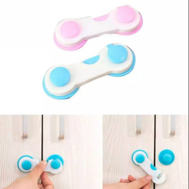 Drawer Security Protector | Mix &amp; Match | Waseeh Pakistan