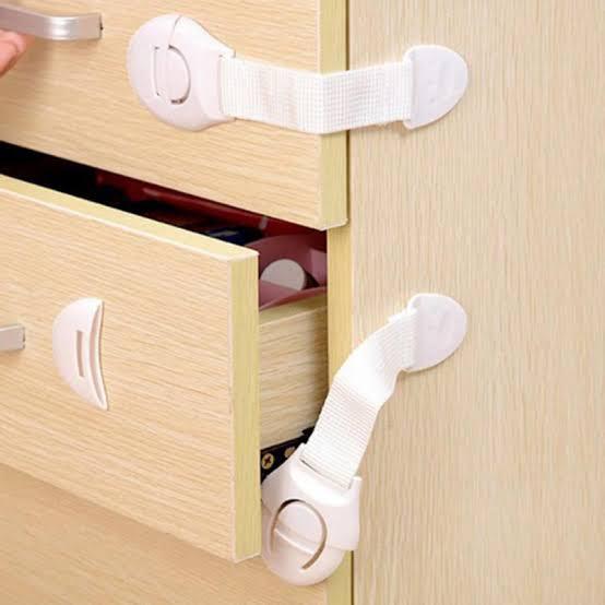 Drawer Security Protector | Mix & Match | Waseeh Pakistan