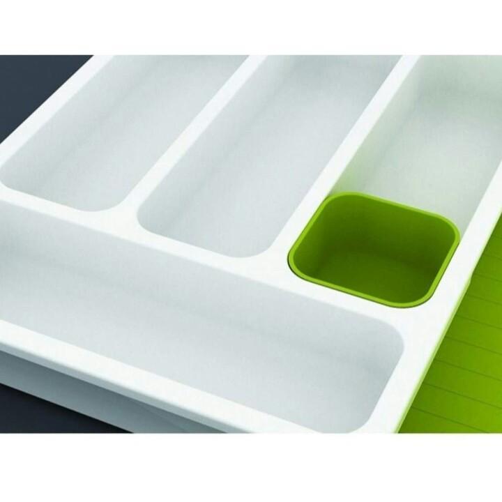 Drawer Store with Expandable organizer Tray | kitchen item | Waseeh Pakistan