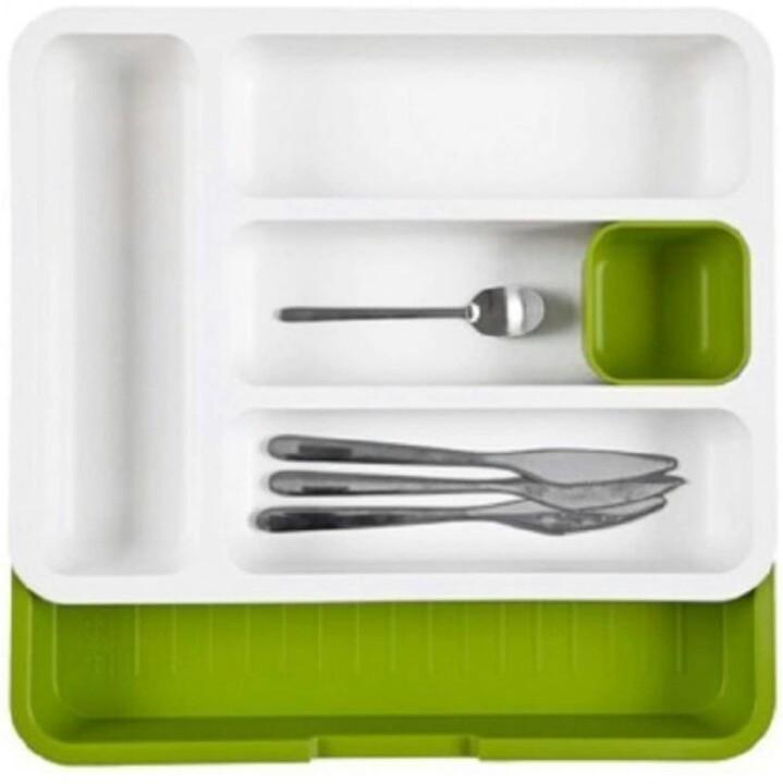Drawer Store with Expandable organizer Tray | kitchen item | Waseeh Pakistan