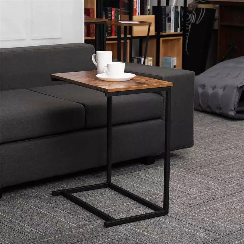 Drax Bedside Table | Furniture | Waseeh Pakistan
