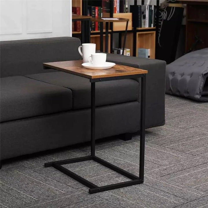 Drax Bedside Table | Furniture | Waseeh Pakistan