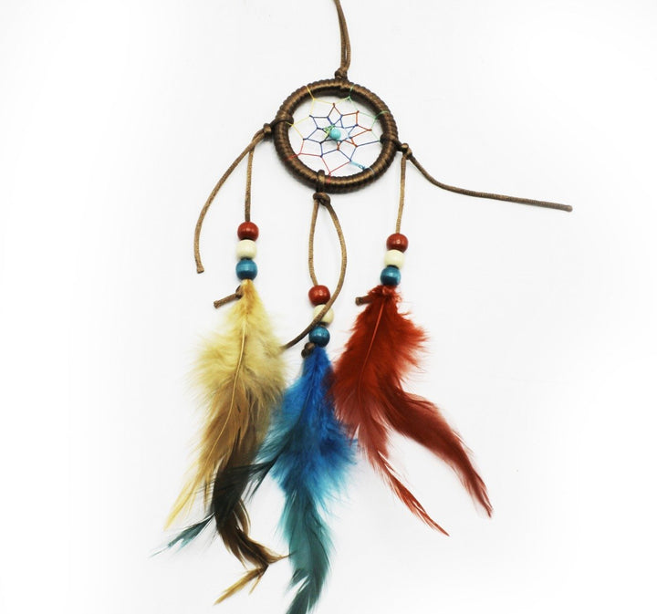 Dream Catcher - Small | Home Décor | Waseeh Pakistan