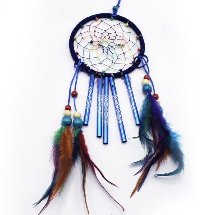 Dream Catcher with door bell - Wind Chime | Home Décor | Waseeh Pakistan