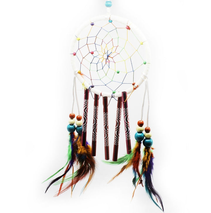 Dream Catcher with door bell - Wind Chime | Home Décor | Waseeh Pakistan