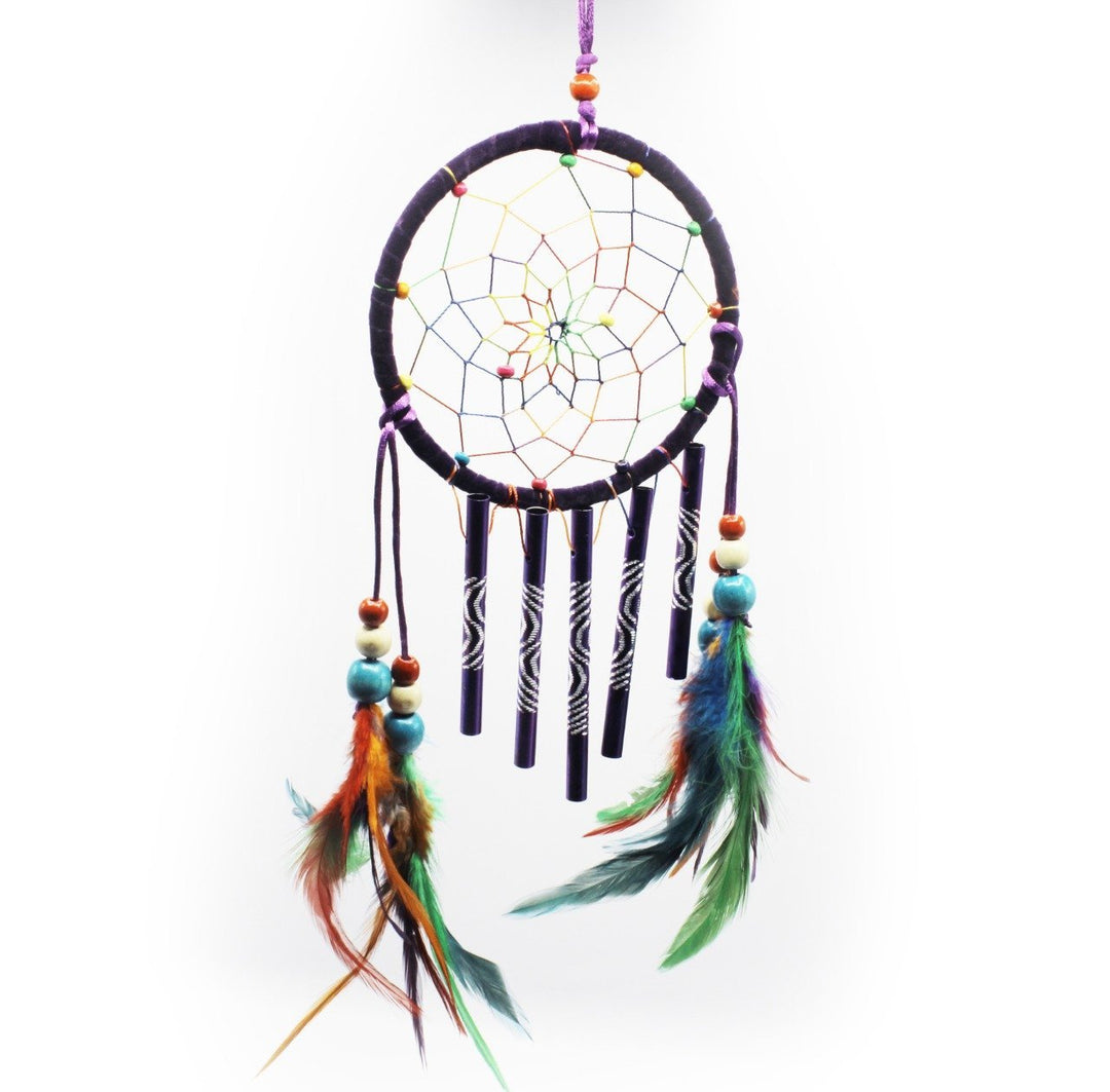 Dream Catcher with door bell - Wind Chime | Home Décor | Waseeh Pakistan