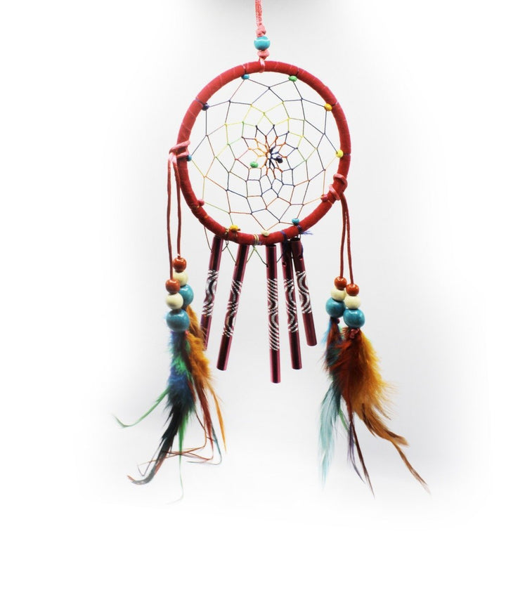 Dream Catcher with door bell - Wind Chime | Home Décor | Waseeh Pakistan
