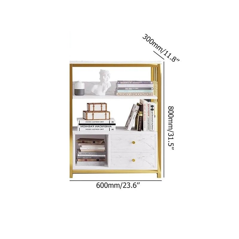 Drelon Storage Organizer Rack | Furniture | Waseeh Pakistan