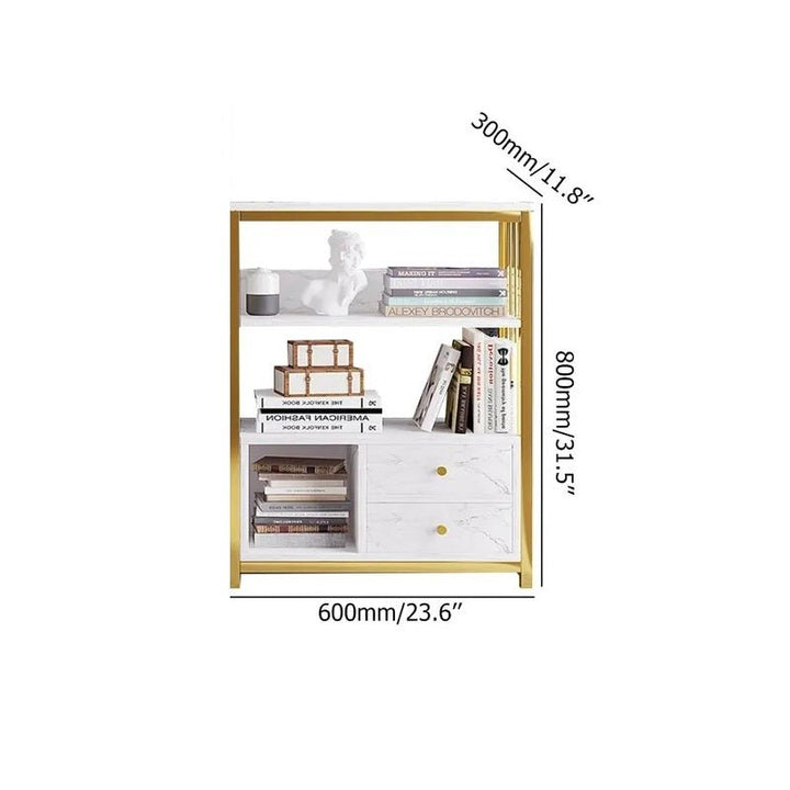 Drelon Storage Organizer Rack | Furniture | Waseeh Pakistan