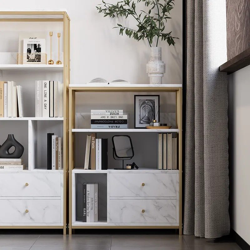 Drelon Storage Organizer Rack | Furniture | Waseeh Pakistan