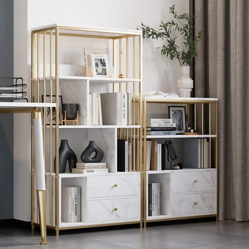 Drelon Storage Organizer Rack | Furniture | Waseeh Pakistan