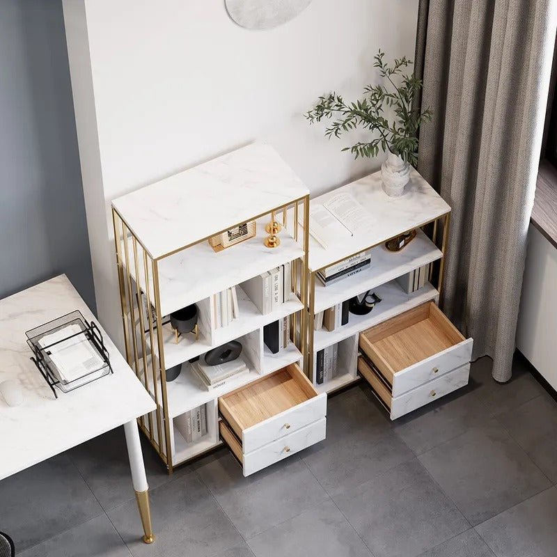 Drelon Storage Organizer Rack | Furniture | Waseeh Pakistan