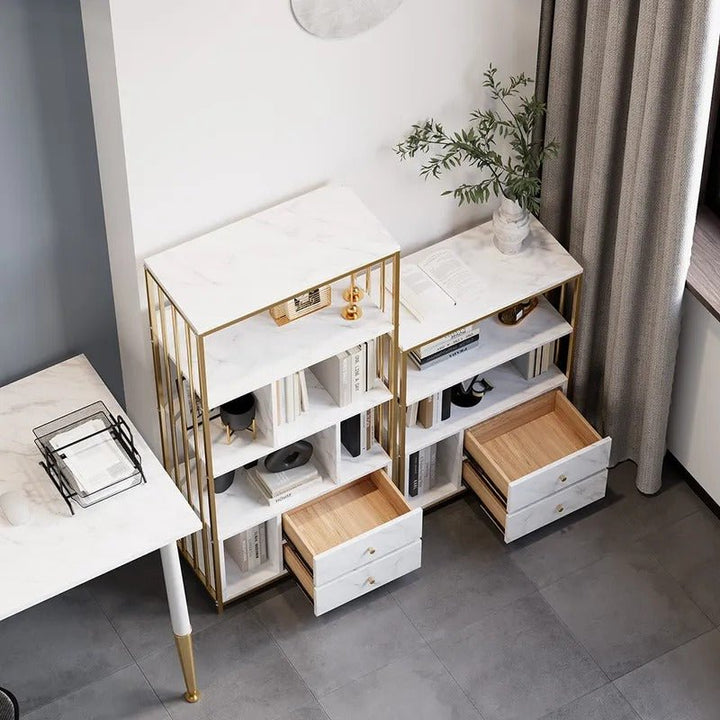Drelon Storage Organizer Rack | Furniture | Waseeh Pakistan
