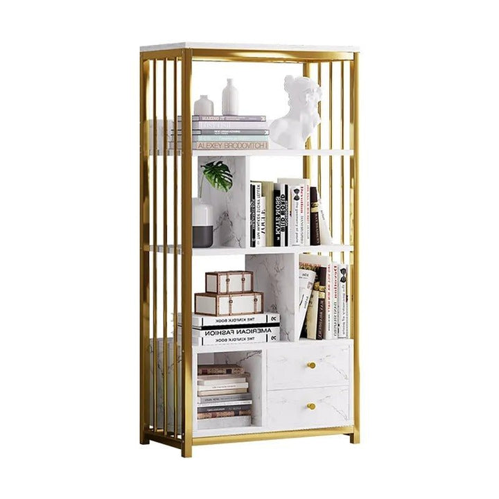 Drelon Storage Organizer Rack | Furniture | Waseeh Pakistan