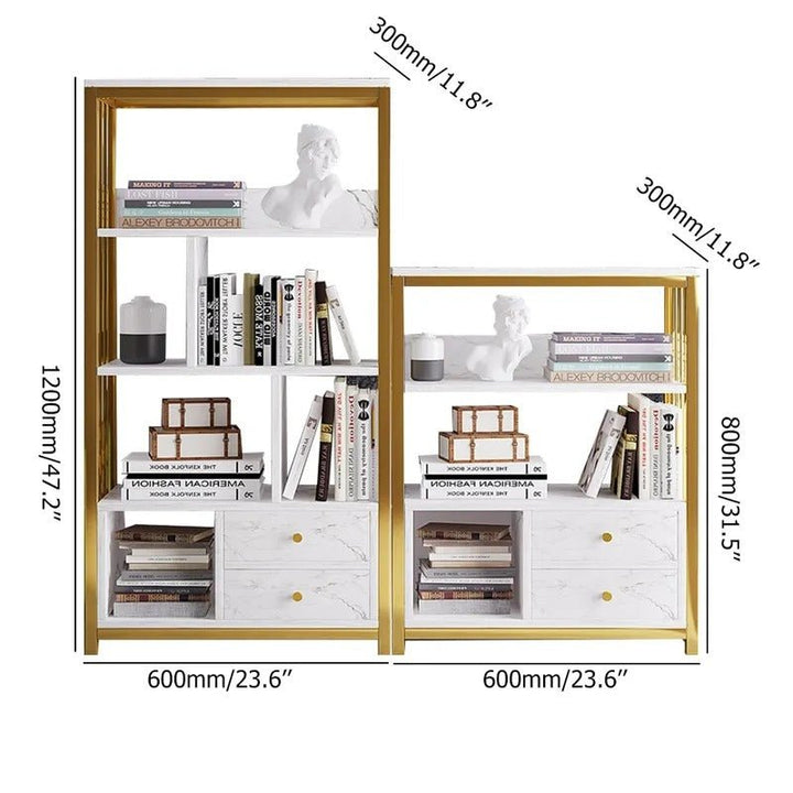 Drelon Storage Organizer Rack | Furniture | Waseeh Pakistan