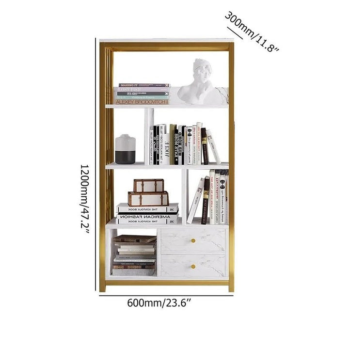 Drelon Storage Organizer Rack | Furniture | Waseeh Pakistan