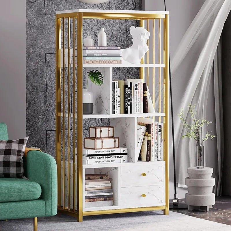 Drelon Storage Organizer Rack | Furniture | Waseeh Pakistan