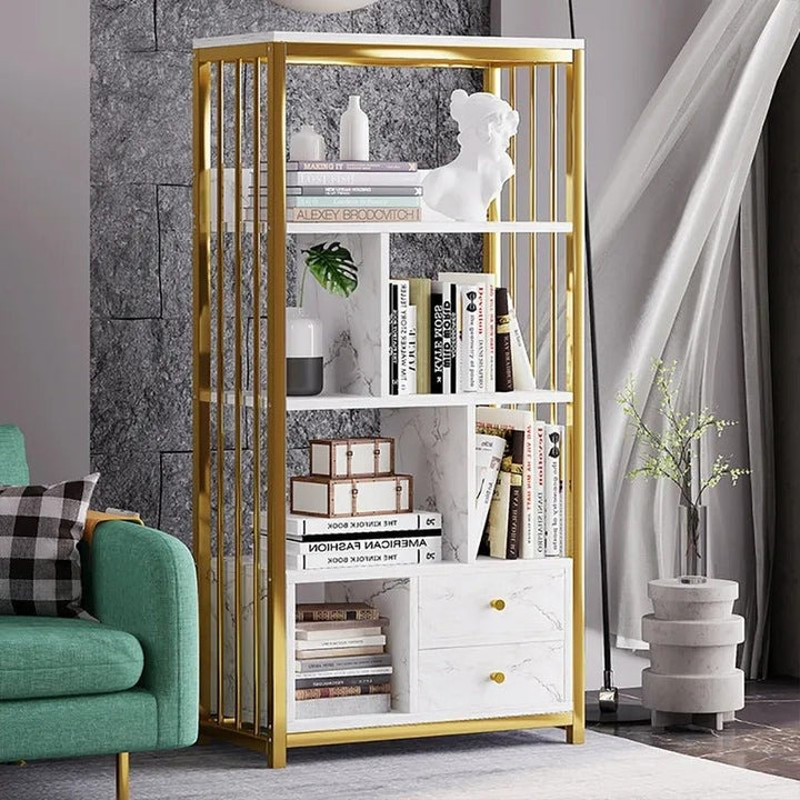 Drelon Storage Organizer Rack | Furniture | Waseeh Pakistan